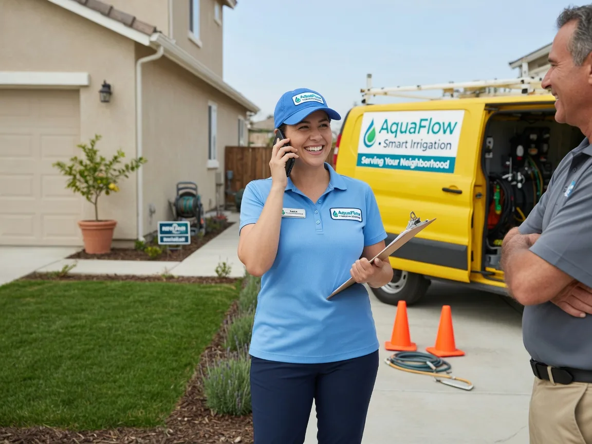 Irrigation Installation Taylorsville, NC FAQs